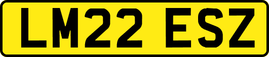 LM22ESZ