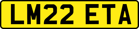 LM22ETA