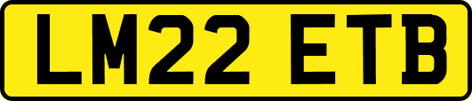 LM22ETB