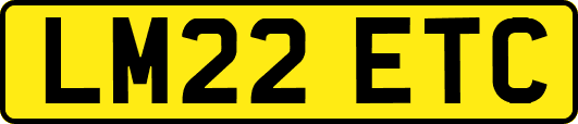 LM22ETC