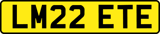 LM22ETE