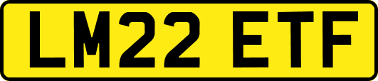 LM22ETF