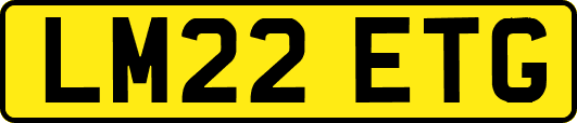 LM22ETG