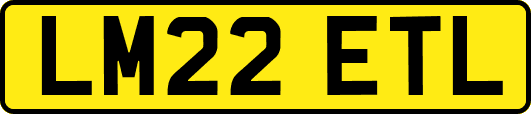 LM22ETL