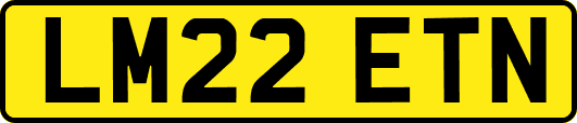 LM22ETN