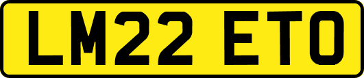 LM22ETO