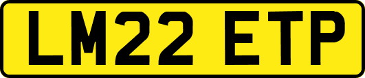 LM22ETP