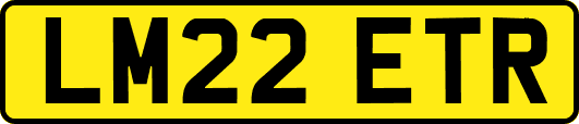 LM22ETR