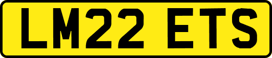 LM22ETS