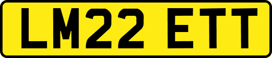 LM22ETT
