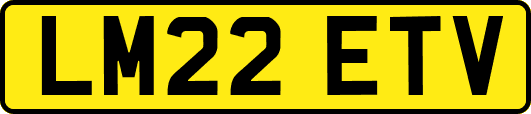 LM22ETV