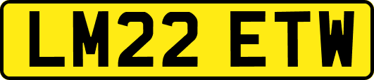 LM22ETW