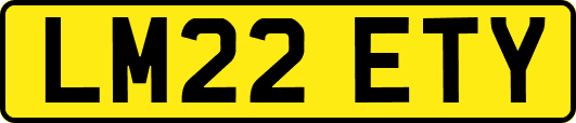 LM22ETY
