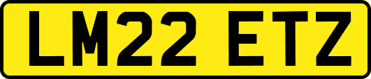 LM22ETZ