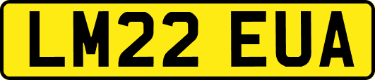 LM22EUA