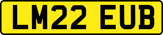 LM22EUB
