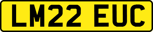 LM22EUC