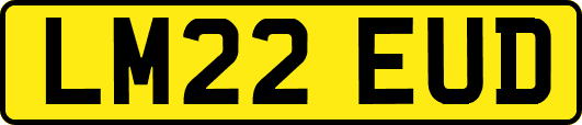 LM22EUD