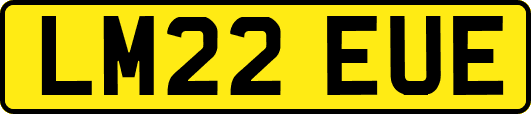 LM22EUE