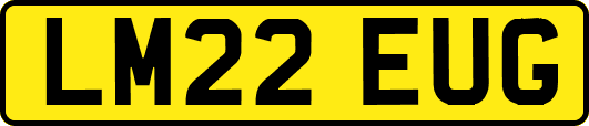 LM22EUG