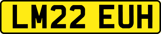 LM22EUH