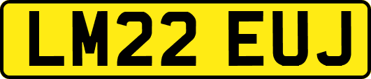 LM22EUJ