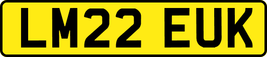 LM22EUK