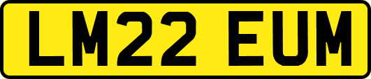 LM22EUM