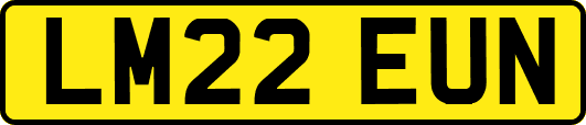 LM22EUN