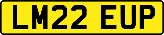 LM22EUP