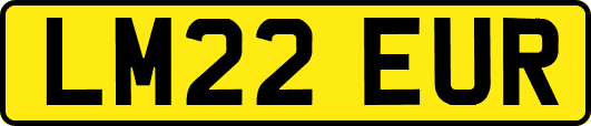 LM22EUR