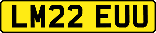 LM22EUU
