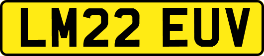 LM22EUV