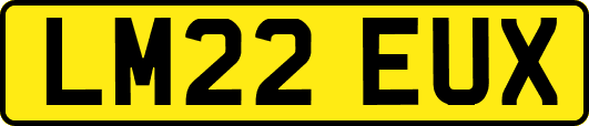 LM22EUX