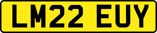 LM22EUY