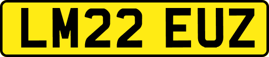 LM22EUZ