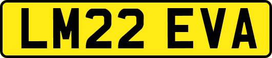 LM22EVA