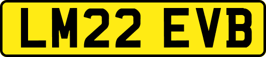 LM22EVB