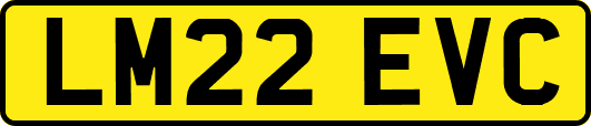 LM22EVC