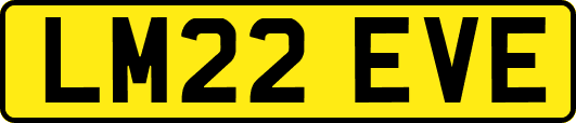 LM22EVE