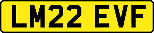 LM22EVF