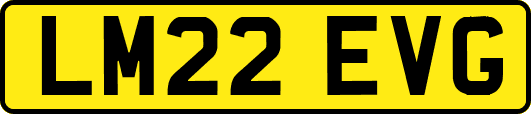 LM22EVG