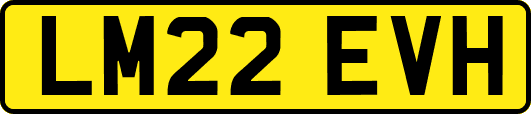 LM22EVH