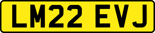 LM22EVJ