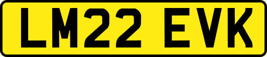 LM22EVK