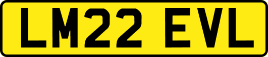 LM22EVL