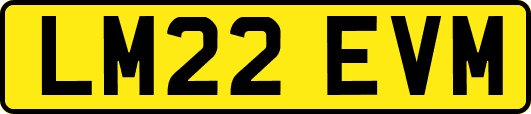 LM22EVM