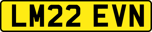 LM22EVN