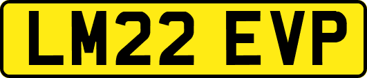 LM22EVP