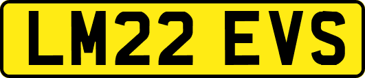 LM22EVS